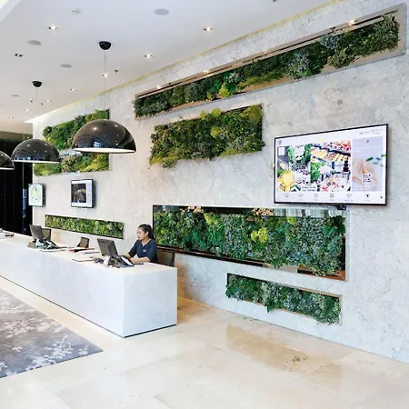 S31 Sukhumvit Hotel-2